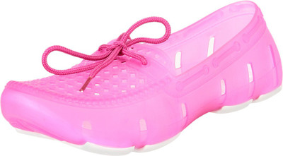 

TEN Loafers For Women(Red