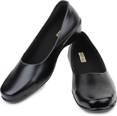 

Moonwalk Bellies For Women(Black