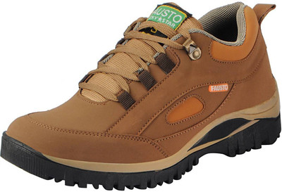 

FAUSTO Outdoors For Men(Brown