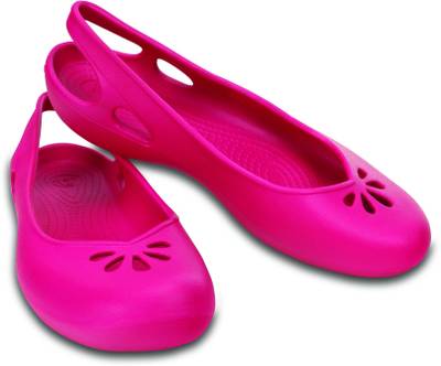 Crocs Bellies