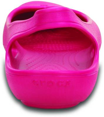 Crocs Bellies