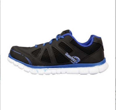 

Bostan Smart Running Shoes For Men(Black