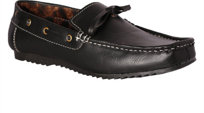

Pantof Loafers For Men(Black), 1267;black