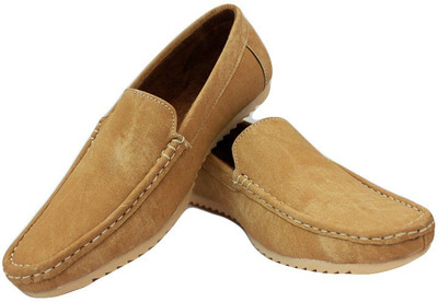 

Promenade VS Tan Loafers For Men(Tan