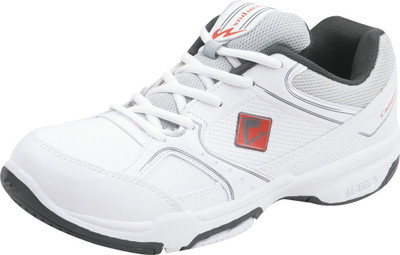 

Campus Rodies Running Shoes For Men(White, Grey, Orange)