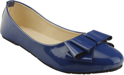 

Roylsace Bellies For Women(Blue