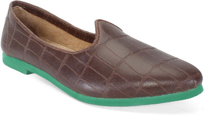 

Bare Skin Casuals For Men(Brown