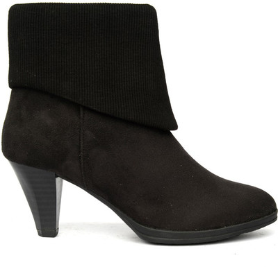 

Bruno Manetti JD-02 Boots For Women(Black