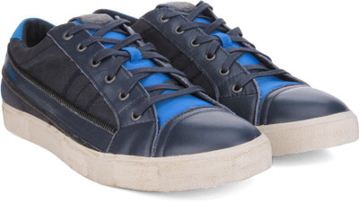 

Diesel D-STRING LOW - sneakers Sneakers For Men(Blue, H6039