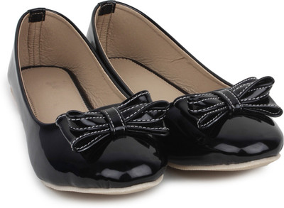 

Beonza Bellies For Women(Black