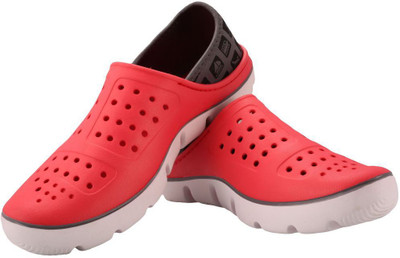 

Vostro Bob Casual Shoes For Men(Red, Grey, Ves0009-redgrey