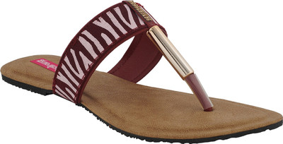 

Indirang Women Multicolor Flats