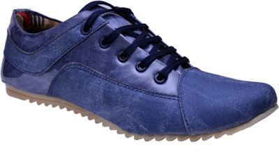 

Prolific Guardian Casual Shoes For Men(Blue)