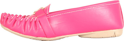 

Indilego Casuals For Women(Pink