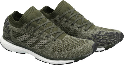 

ADIDAS ADIZERO PRIME LTD Running Shoes For Men(Green, Ngtcar/cblack/tracar