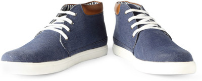 

People Casual Shoes For Men(Blue