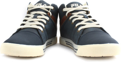 

Fila TUFF PLUS 2 Sneakers For Men(Multicolor, Nvy/brn/wht