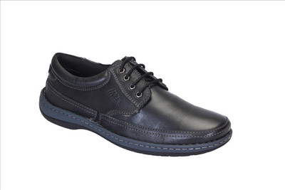 

Hitz Scarpa Casuals For Men(Black