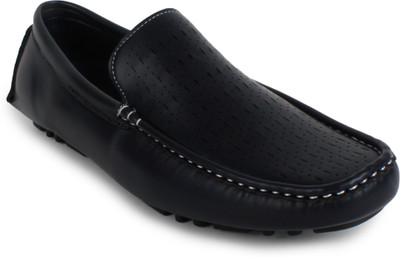 

Belle Gambe Loafers For Men(Blue, Navy