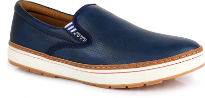 

Escaro Men's Casual Sneakers For Men(Blue