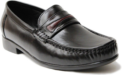 

Guava Slip On shoes For Men(Black, 02;black
