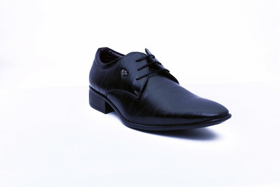 anson lace to toe