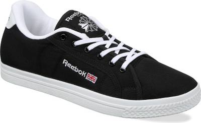 Reebok Men Canvas Shoes