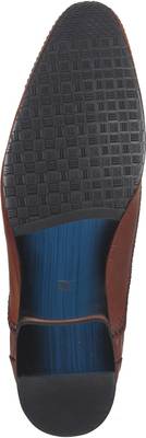 Adamis GCH3 TAN Slip On