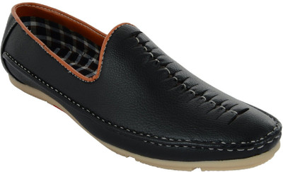 

Welling Loafers For Men(Black