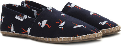 

Provogue Espadrilles For Men(Blue