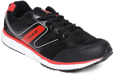 

Duke Casuals For Men(Black