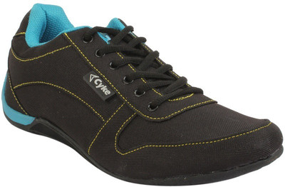 

Cyke Casuals For Women(Black