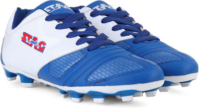 

Stag Magista Football Shoes For Men(Blue
