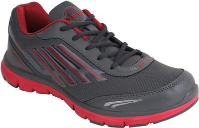 

Campus COSMIC For Men(Grey), Dgry::rst