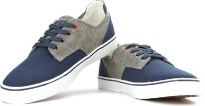 fila garson canvas shoes
