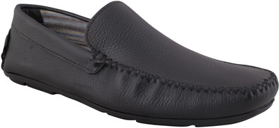 

La Repute Loafers For Men(Black
