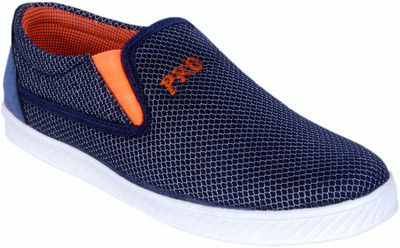 

Braavosi Netty Casuals For Men(Blue)