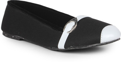 

11e Bellies For Women(Black)