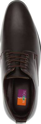 Tycoon Lace Up Shoes