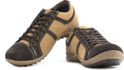Woodland Men Sneakers