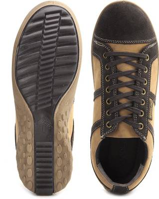 Woodland Men Sneakers