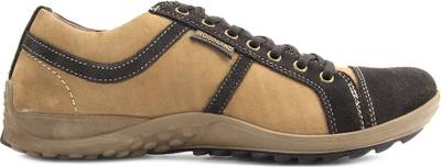 Woodland Men Sneakers