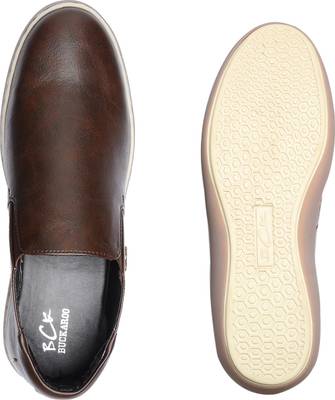 Buckaroo Sneakers