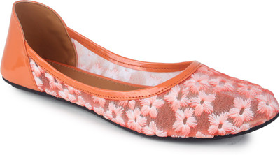 

SBF Bellies For Women(Orange