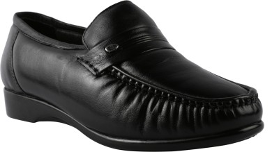 

Bacca Bucci leather man Monk Strap Shoes For Men(Black