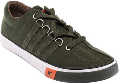 

Sparx SM-162 For Men(Olive)