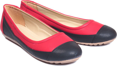 

Bare Soles Bellies For Women(Black