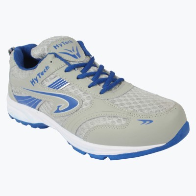 

Hi Tech Running Shoes For Men(Grey, Blue)