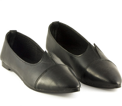 

DeVEE Bellies For Women(Black, Zed black