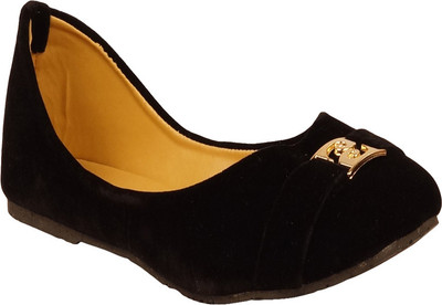 

Zachho Hc41-Black Bellies For Women(Black
